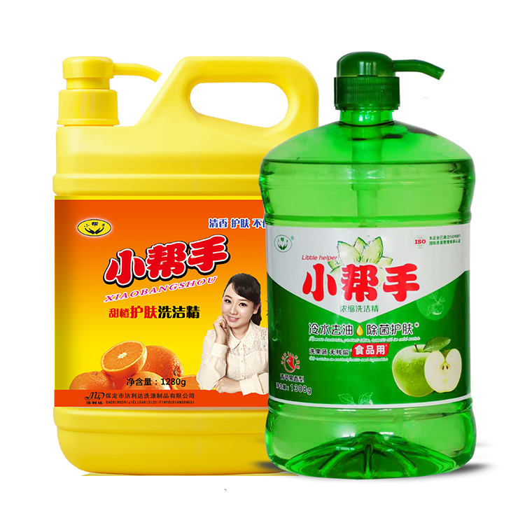 洗潔精廠(chǎng)家